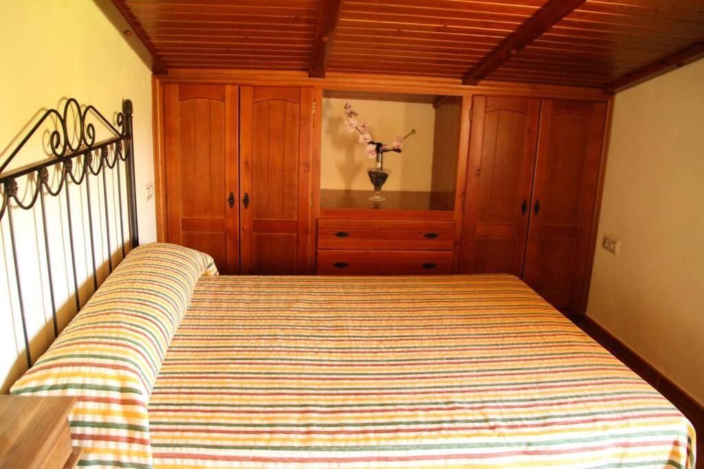 Villa Cortijo Aurelia Pozo Alcón Exterior foto